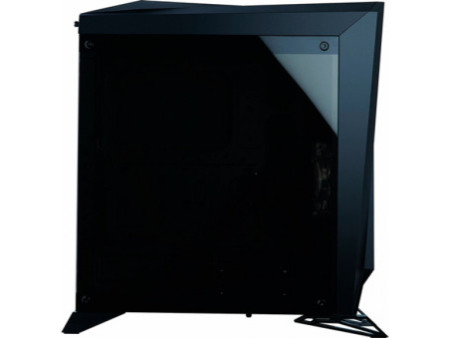 Gabinete Gamer Corsair Carbide SPEC-04 Mid Tower, Com 1 Fan, Lateral em Acrílico, Black-Grey, Sem Fonte, CC-9011109-WW