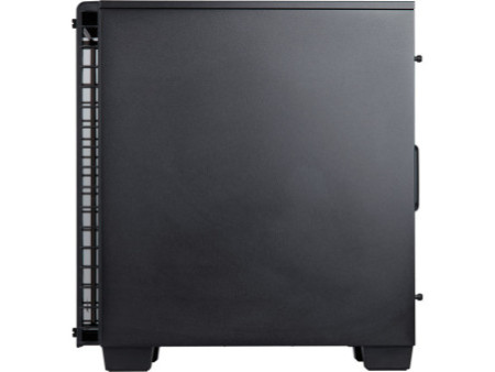Gabinete Gamer Corsair Carbide 270R, Mid Tower, Com 2 Fans, Lateral em Acrílico, Black, Sem Fonte, CC-9011105-WW
