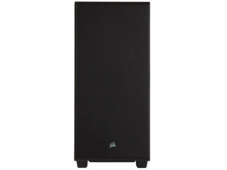 Gabinete Gamer Corsair Carbide Clear 400C, Mid Tower, Com 2 Fans, Lateral em Acrílico, White, S-Fonte, CC-9011095-WW