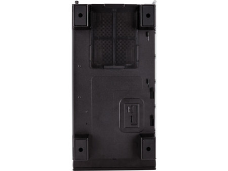 Gabinete Gamer Corsair Carbide Air 740, Mid Tower, Com 3 Fans, Lateral em Acrílico, Black, Sem Fonte, CC-9011096-WW