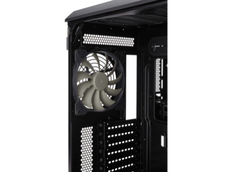 Gabinete Gamer Corsair, Crystal 570X RGB, Mid Tower, Vidro Temperado, Black, Sem Fonte, Com 3 Fans, CC-9011098-WW