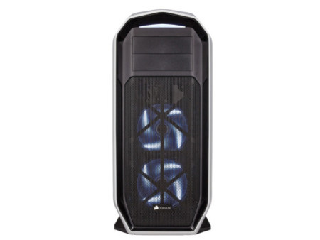 Gabinete Gamer Corsair Carbide SPEC-03, Mid Tower, Com 2 Fans, Lateral em Acrílico, Sem Fonte, CC-9011058-WW