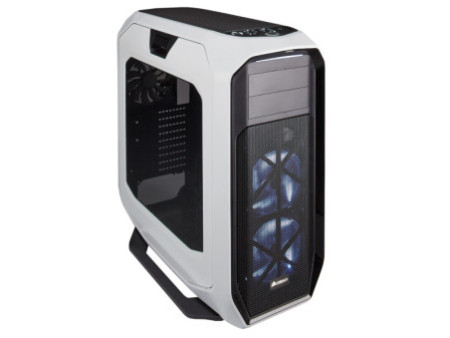 Gabinete Gamer Corsair Carbide SPEC-03, Mid Tower, Com 2 Fans, Lateral em Acrílico, Sem Fonte, CC-9011058-WW