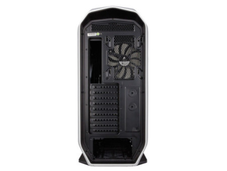 Gabinete Gamer Corsair Carbide SPEC-03, Mid Tower, Com 2 Fans, Lateral em Acrílico, Sem Fonte, CC-9011058-WW