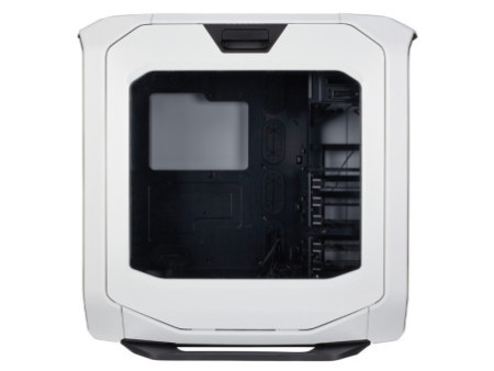 Gabinete Gamer Corsair Carbide SPEC-03, Mid Tower, Com 2 Fans, Lateral em Acrílico, Sem Fonte, CC-9011058-WW