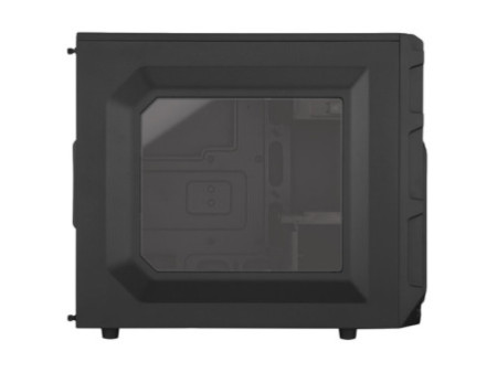 Gabinete Corsair Carbide Series SPEC-01 Azul Mid Tower Sem Fonte, Com 2 Fans