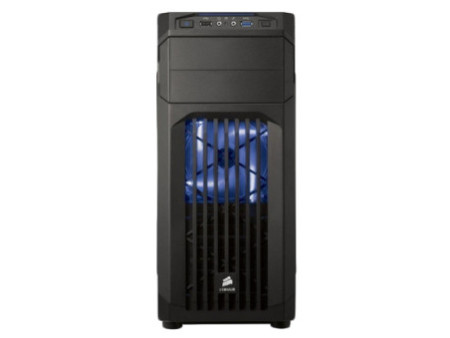 Gabinete Gamer Corsair Graphite 760T, Full Tower, Com 3 Fans, Lateral em Acrílico, Artic White, Sem Fonte, CC-9011074-WW