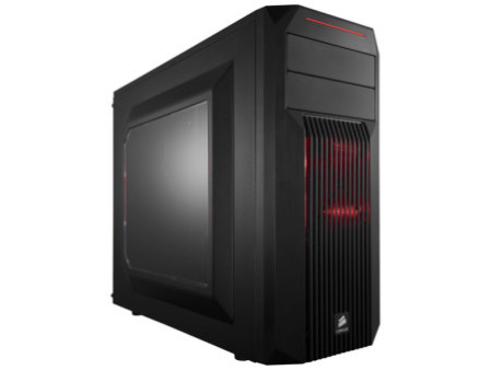 Gabinete Gamer Cougar Airface ECO RGB, Mid Tower, Vidro Temperado, E-ATX, Sem Fonte, Com 3 Fans, Branco, 385YA20.0002