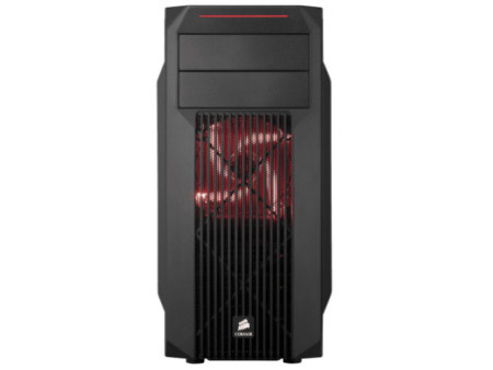 Gabinete Gamer Cougar Airface ECO RGB, Mid Tower, Vidro Temperado, E-ATX, Sem Fonte, Com 3 Fans, Branco, 385YA20.0002