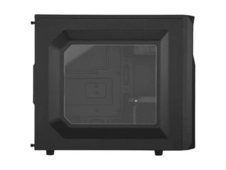 Gabinete Gamer Cougar Airface ECO RGB, Mid Tower, Vidro Temperado, E-ATX, Sem Fonte, Com 3 Fans, Branco, 385YA20.0002