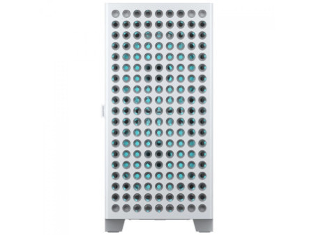 Plataforma Giratória Luminosa Para Gabinete Cougar FV270, Branco, 3858M60.0004