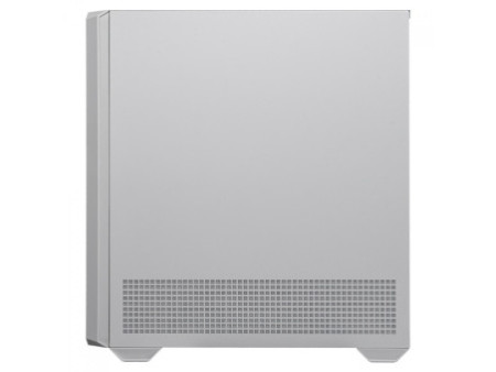 Gabinete Gamer Cougar FV270 White RGB, Mid Tower, Vidro Temperado, EATX, Com 4 Fans, Branco, 3858M60.0006