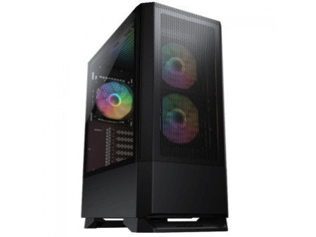 Gabinete Gamer DeepCool Morpheus WH, Full Tower, Vidro Temperado, E-ATX, White, Sem Fonte, Com 3 Fans ARGB, R-MORPHEUS-WHAPA1-G-