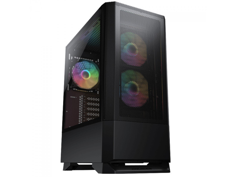 Gabinete Gamer DeepCool Morpheus WH, Full Tower, Vidro Temperado, E-ATX, White, Sem Fonte, Com 3 Fans ARGB, R-MORPHEUS-WHAPA1-G-