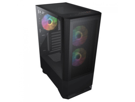 Gabinete Gamer DeepCool Morpheus WH, Full Tower, Vidro Temperado, E-ATX, White, Sem Fonte, Com 3 Fans ARGB, R-MORPHEUS-WHAPA1-G-
