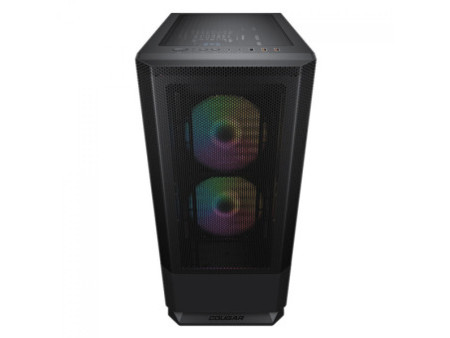 Gabinete Gamer DeepCool Morpheus WH, Full Tower, Vidro Temperado, E-ATX, White, Sem Fonte, Com 3 Fans ARGB, R-MORPHEUS-WHAPA1-G-
