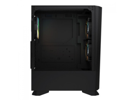 Gabinete Gamer DeepCool Morpheus WH, Full Tower, Vidro Temperado, E-ATX, White, Sem Fonte, Com 3 Fans ARGB, R-MORPHEUS-WHAPA1-G-
