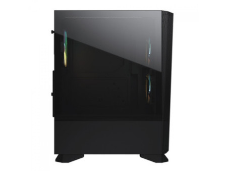 Gabinete Gamer DeepCool Morpheus WH, Full Tower, Vidro Temperado, E-ATX, White, Sem Fonte, Com 3 Fans ARGB, R-MORPHEUS-WHAPA1-G-
