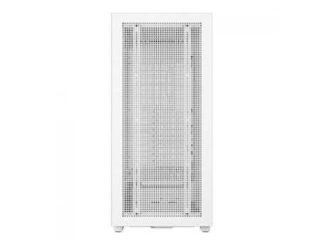 Gabinete Gamer DeepCool Cyclops, Mid Tower, Vidro Temperado, E-ATX, Black, Sem Fonte, Com 1 Fans, R-BKAAE1-C-1