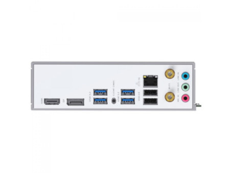 Placa Mãe Maxsun eSport B850M WiFi ICE, Chipset B850, AMD AM5, mATX, DDR5