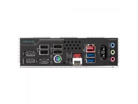 Placa Mãe Gigabyte B850M Gaming X WIFI6E, Chipset B850, AMD AM5, MATX, DDR5