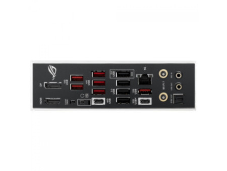 Placa Mãe Asus ROG Strix B850-E Gaming WiFi, Chipset B850, AMD AM5, ATX, DDR5, 90MB1J60-M0EAY0