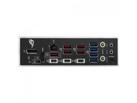 Placa Mãe Asus ROG Strix X870-F Gaming WiFi, Chipset X870, AMD AM5, ATX, DDR5, 90MB1IV0-M0EAY0