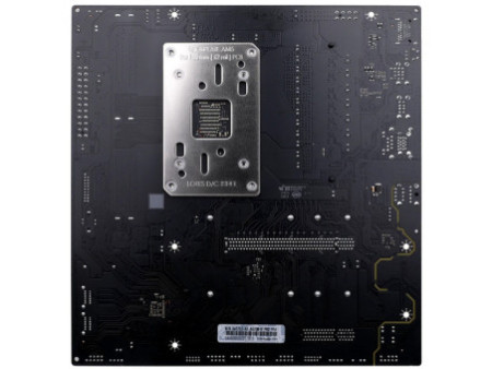 Placa Mãe Colorful Battle-AX A620M-D PRO V14, Chipset A620, AMD AM5, MATX, DDR5