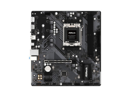 Placa Mãe ASRock A620M-HDV/M.2, Chipset A620, AMD AM5, M-ATX, DDR5, 90-MXBLL0-A0UAYZ