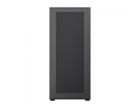 Gabinete Gamer Gamemax Siege Black, Mid Tower, EATX, Vidro Temperado, Preto, Sem Fonte, Sem Fan
