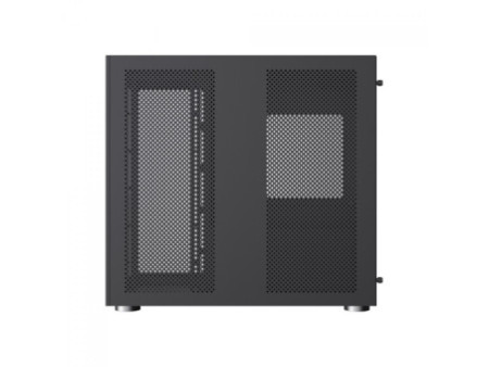 Gabinete Gamer Gamemax Lucent White, Mid Tower, ATX, Vidro Temperado, Branco, Sem Fans