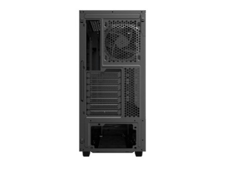 Gabinete Gamer Gamemax Diamond 3601-W, RGB,  Mid Tower, Vidro Temperado, Branco, S-Fonte, Com 1 Fan