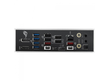 Placa Mãe Asus ROG Strix B850-F Gaming WiFi, Chipset B850, AMD AM5, ATX, DDR5, 90MB1J70-M0EAY0