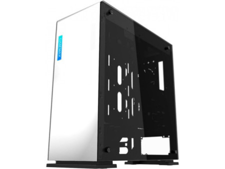 Gabinete Gamer Gamemax Vega M909 RGB,​​​​​​​ Lateral em Acrilico, Full Tower, Black, Sem Fonte, Com 1 Fan, GMX-VEGA-B