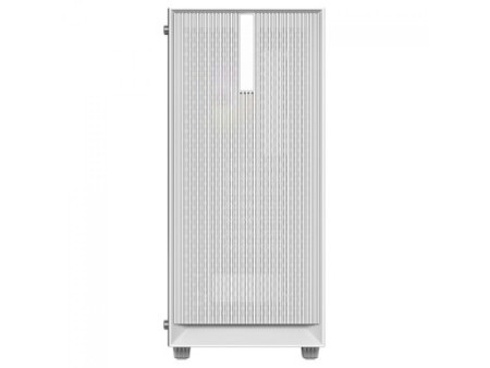 Gabinete Gamer Ninja Air X, Mid Tower, Vidro Temperado, ATX, Black, Sem Fonte, Com 4 Fans