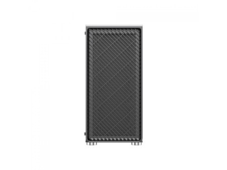 Gabinete Gamer Ninja Cloud, Mid Tower, Vidro Temperado, ATX, White, Sem Fonte, Sem Fan