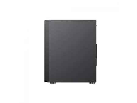 Gabinete Gamer Ninja Cloud, Mid Tower, Vidro Temperado, ATX, White, Sem Fonte, Sem Fan