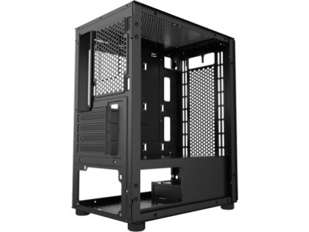 Gabinete Gamer Hyte Y70 Touch Infinite Snow White, Com Display 2.5K 14.9 Pol Touch, Mid Tower, Vidro Temperado, EATX, Sem Fans,
