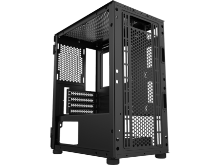 Gabinete Gamer Hyte Y70 Touch Infinite Snow White, Com Display 2.5K 14.9 Pol Touch, Mid Tower, Vidro Temperado, EATX, Sem Fans,