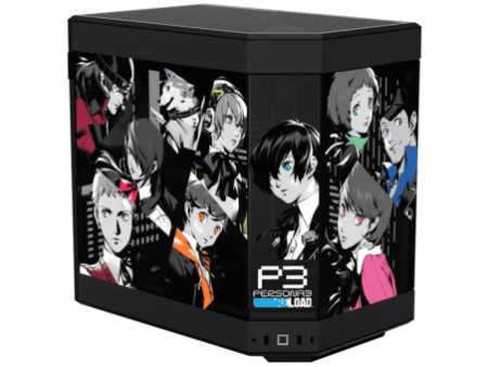 Gabinete Gamer Hyte Y70 Taro Milk, Mid Tower, Vidro Temperado, EATX, Sem Fans, Roxo, CS-HYTE-Y70-TM