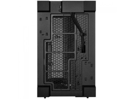 Gabinete Gamer Lian Li O11D EVO RGB, Mid Tower, Vidro Temperado, E-ATX, Branco, Sem Fonte, Sem Fan, O11DERGBW