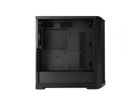 Gabinete Gamer Lian Li O11 Dynamic XL ROG, Full Tower, Vidro Temperado, Black, Sem Fonte, Sem Fan, O11DXL-X BLACK