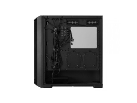 Gabinete Gamer Lian Li O11 Dynamic XL ROG, Full Tower, Vidro Temperado, Black, Sem Fonte, Sem Fan, O11DXL-X BLACK