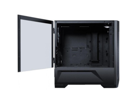 Gabinete Gamer Lian Li Lancool III, Mid Tower, Vidro Temperado, White, E-ATX, Sem Fonte, Com 4 Fans, LANCOOL 3-W