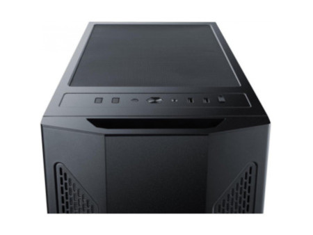 Gabinete Gamer Lian Li Lancool III, Mid Tower, Vidro Temperado, White, E-ATX, Sem Fonte, Com 4 Fans, LANCOOL 3-W