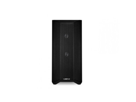 Gabinete Gamer Lian Li, Lancool II Mesh C RGB-S, Mid Tower, Vidro Temperado, White, Sem Fonte, Com 3 Fans