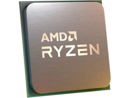 Processador AMD Ryzen 5 4500 3.6GHz (4.1GHz Turbo), 6-Cores 12-Threads, Cooler Wraith Stealth, AM4, 100-100000644BOX