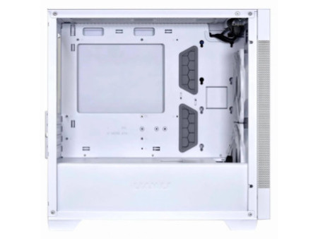 Gabinete Gamer Lian Li O11 Dynamic EVO XL , Full Tower, E-ATX, Vidro Temperado, Black, Sem Fonte, Sem Fan, O11DEXL-X