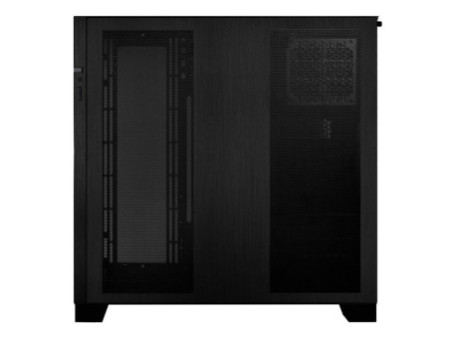 Gabinete Gamer Lian Li Lancool 216, RGB, Mid Tower, Vidro Temperado, White, ATX, Sem Fonte, Com 3 Fans, LANCOOL 216RW WHITE