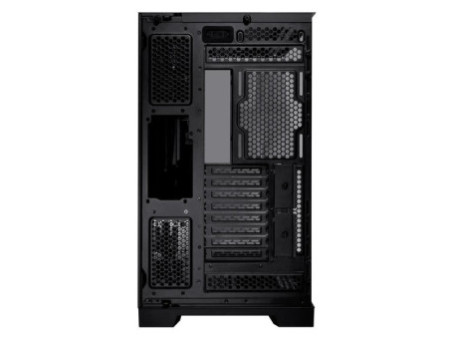 Gabinete Gamer Lian Li Lancool 216, RGB, Mid Tower, Vidro Temperado, White, ATX, Sem Fonte, Com 3 Fans, LANCOOL 216RW WHITE